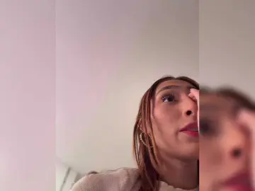 Bongacams Best Webcam of Megan-Holly