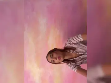 Bongacams Sex Chat of Megan-Holly