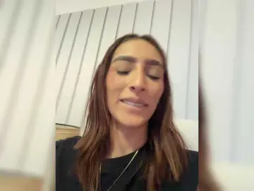 Bongacams Adult Webcams of Megan-Holly