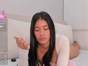 Bongacams Adult Webcams of isa-queen