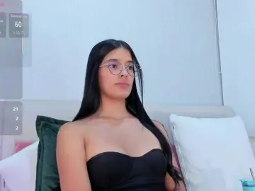 Bongacams Live Sex of isa-queen