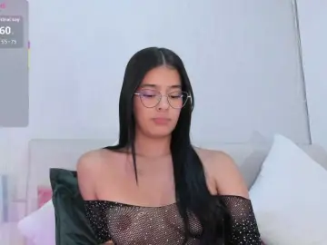 Bongacams Live Porn of isa-queen