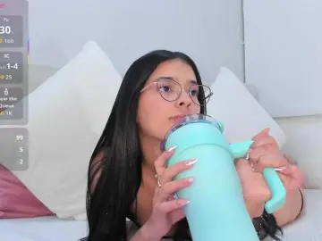 Bongacams Adult Webcams of isa-queen