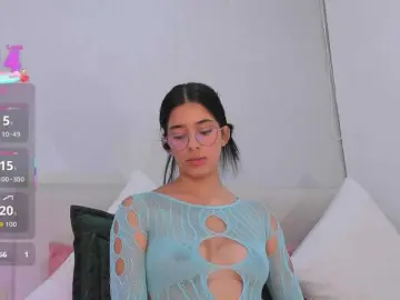 Bongacams Sex Chat of isa-queen