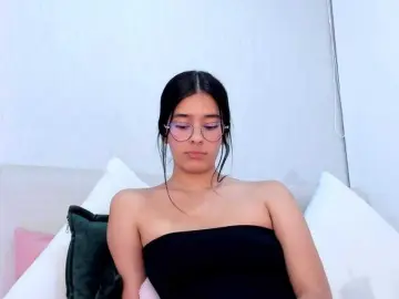 Bongacams Sex Cam of isa-queen