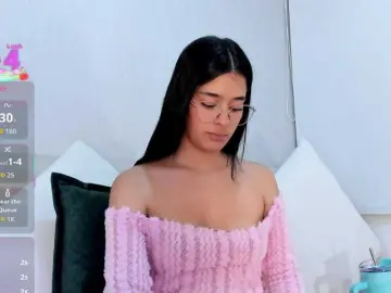 Bongacams Best live sex cam show of isa-queen
