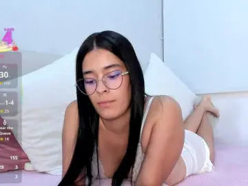 Bongacams Adult Webcams of isa-queen