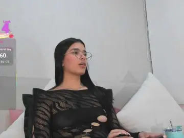 Bongacams Sex Chat of isa-queen