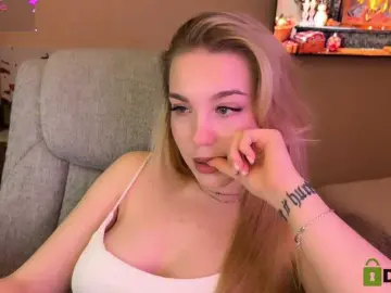 Bongacams Free Porn Cam of maksisisia