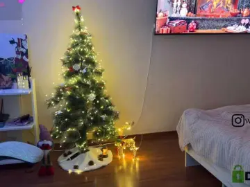 Bongacams Free Porn Cam of maksisisia