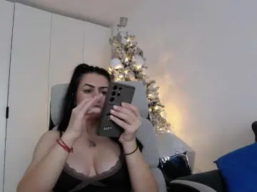 Bongacams Sex Chat of sparklyeve