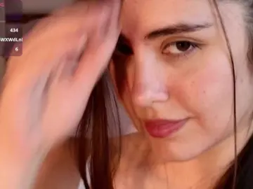 Bongacams Private Sex Chat of AllisonPalmer