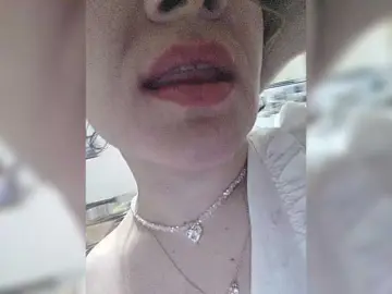 Bongacams Adult Webcams of Good-woman