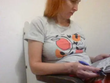 Bongacams Live Sex Cam of MssAngela