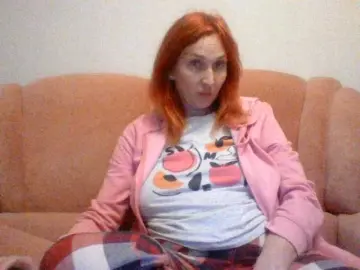 Bongacams Live Sex Cam of MssAngela