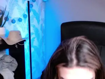 Bongacams Live Porn of NovaSin