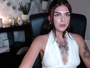 Bongacams Adult Video Chat of NovaSin