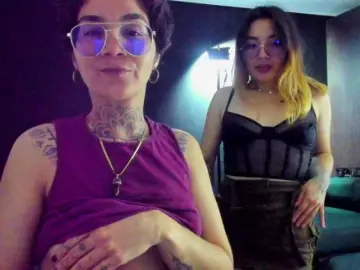 Bongacams Live Sex of selene-ana