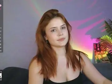 Bongacams Sex Cam of AliceWyliee