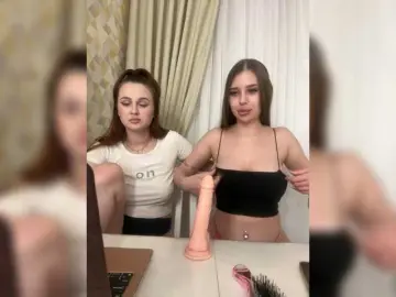 Bongacams Nude Webcam of Ameli1