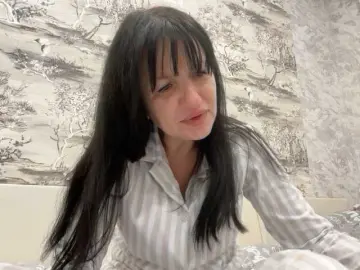 Bongacams Adult Webcam of AnnaMaria22