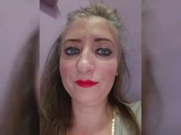 Bongacams Live Sex of ChristianaHot