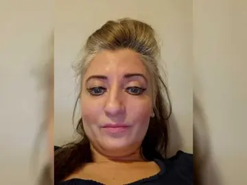 Bongacams Private Sex Chat of ChristianaHot