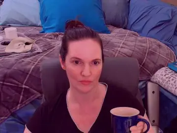 Bongacams Live Porn of NinaJaymes