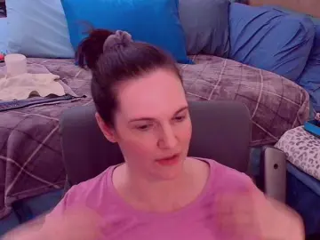 Bongacams Private Sex Chat of NinaJaymes