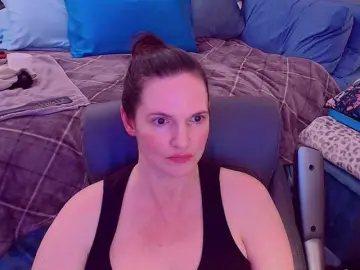 Bongacams Adult Webcam of NinaJaymes