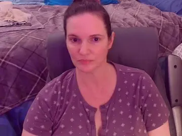 Bongacams Nude Webcam of NinaJaymes