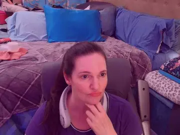 Bongacams Nude Webcam of NinaJaymes