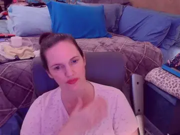Bongacams Watch Live Sex Cams of NinaJaymes