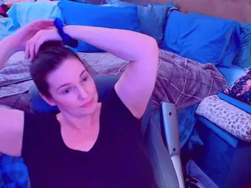 Bongacams Sex Chat of NinaJaymes