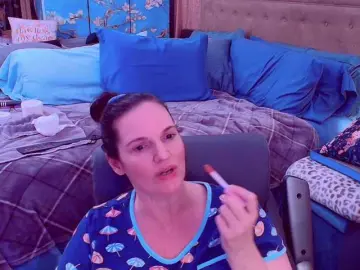 Bongacams Private Sex Chat of NinaJaymes