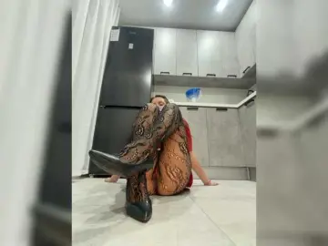 Bongacams Live Porn of Zarina888