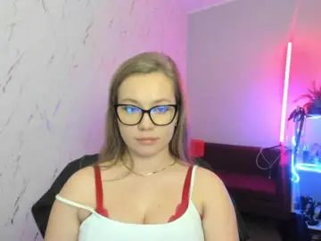 Bongacams Nude Webcam of hollyBB