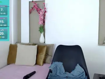 Bongacams Best live sex cam show of Glory-girls