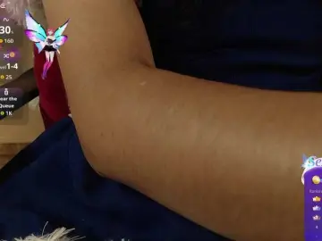 Bongacams Best live sex cam show of Moccaaaa