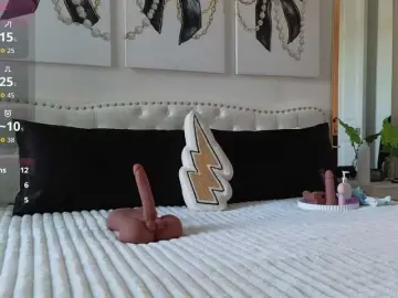 Bongacams Adult Video Chat of Violet888