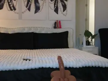 Bongacams Private Sex Chat of Violet888