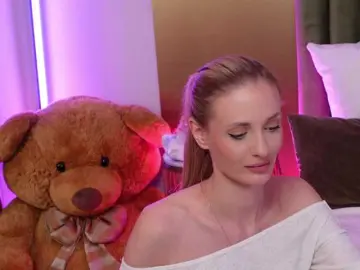 Bongacams Sex Cam of AmeliaAngell