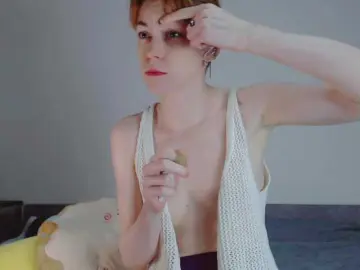 Bongacams Sex Chat of LiluBarbarian