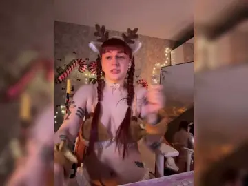 Bongacams Sex Cam of LolyMolly