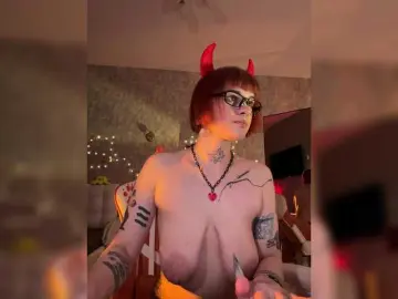 Bongacams Adult Webcams of LolyMolly