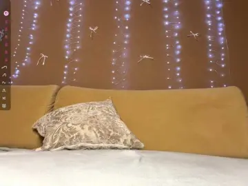 Bongacams Private Sex Chat of EugeniaMelford