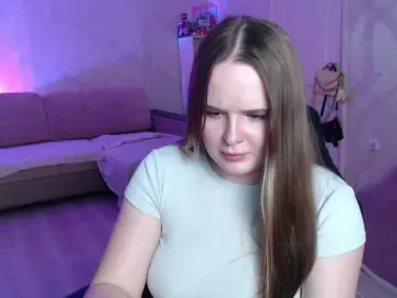 Bongacams Private Sex Chat of Lizzi-Peach