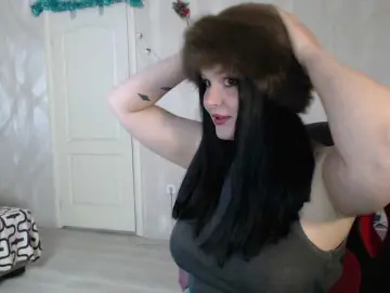 Bongacams Free Porn Cam of Lizzi-Peach