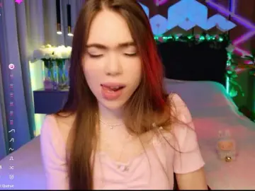 Bongacams Live Porn of MimiForce