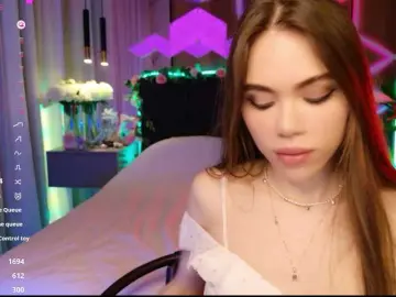 Bongacams Sex Chat of MimiForce